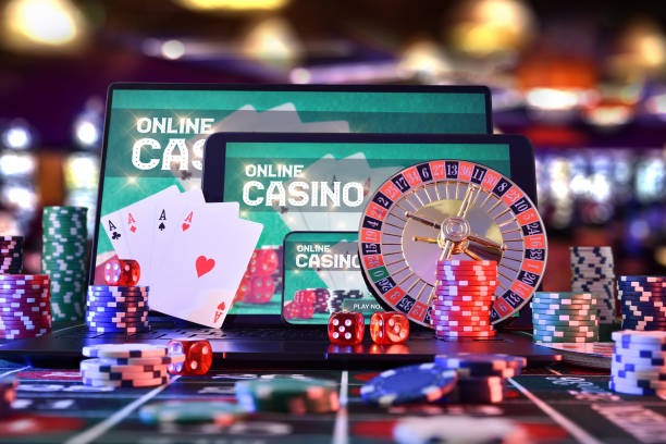 BandarQ card game table interface on jumpatoto login platform